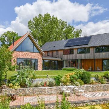 Sykes Cottages: Your Gateway to Memorable Getaways in the UK & Ireland Sykes Cottages: Your Gateway to Memorable Getaways in the UK & Ireland
