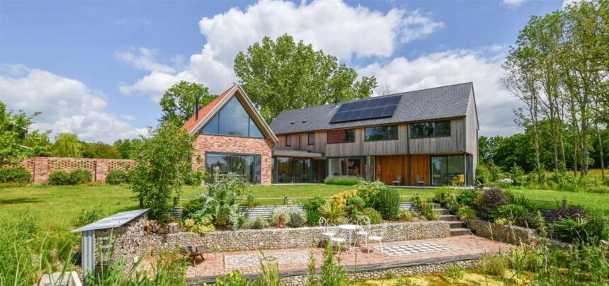 Sykes Cottages: Your Gateway to Memorable Getaways in the UK & Ireland Sykes Cottages: Your Gateway to Memorable Getaways in the UK & Ireland