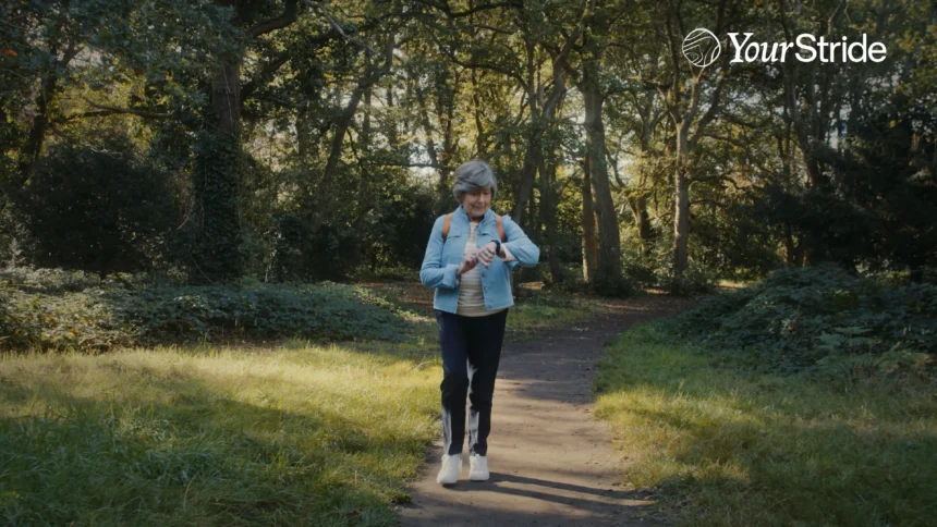 YourStride: The Stylish SOS Watch That Empowers You to Live with Peace of Mind YourStride: The Stylish SOS Watch That Empowers You to Live with Peace of Mind