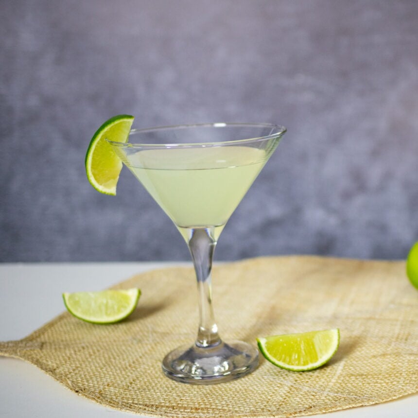 21.-daiquiri 2drink.pl: wszystko czego potrzeba do perfekcyjnych koktajli w domu