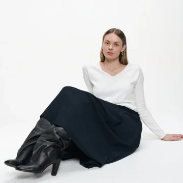 De Beste JANE LUSHKA Kledingstukken Voor Comfort, Stijl En Werkdagen Die Geen Compromissen Vragen