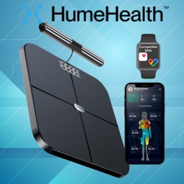 Why Hume Health Data Tracking Might Change How You Approach Wellness