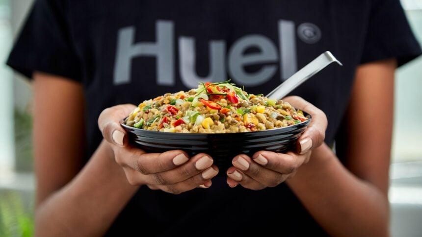 Huel Instant Meals A Smarter Way to Eat When Time Is Short Huel Instant Meals A Smarter Way to Eat When Time Is Short