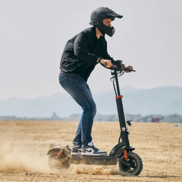 33 isinwheel und die neue Art, kurze Alltagswege zu bewältigen