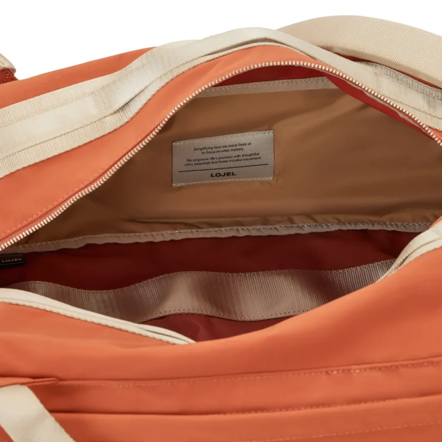 The Art of Intentional Packing: Living Lighter on the Road
