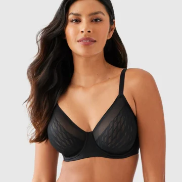 43 Why Wacoal Bras Feel Different Once You Find the Right Fit