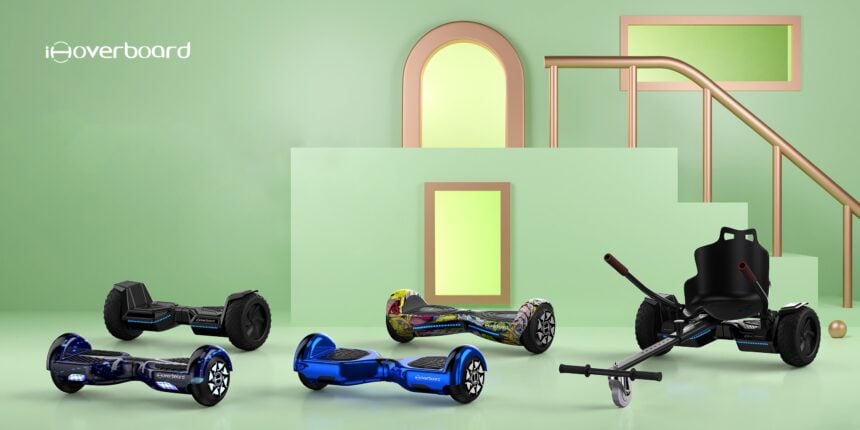 475753512_554051947638011_3382647763359207837_n Des Trajets qui Donnent le Sourire, Découvrez iHoverboard