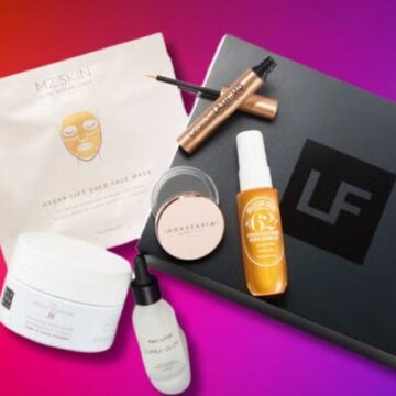 5743462 The Beauty Egg Review, How Lookfantastic Makes Discovering Premium Beauty Products Easy
