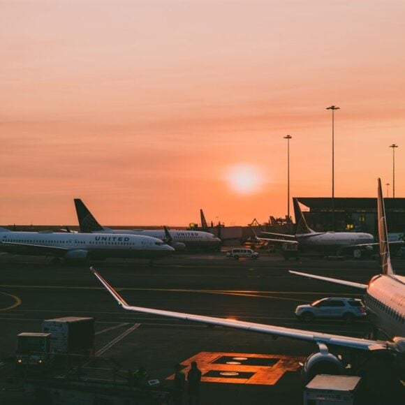 Stress-Free Airport Transfers: The Art of Arriving Calm Instead of Panicked