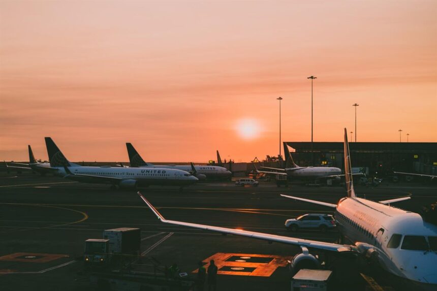 Stress-Free Airport Transfers: The Art of Arriving Calm Instead of Panicked