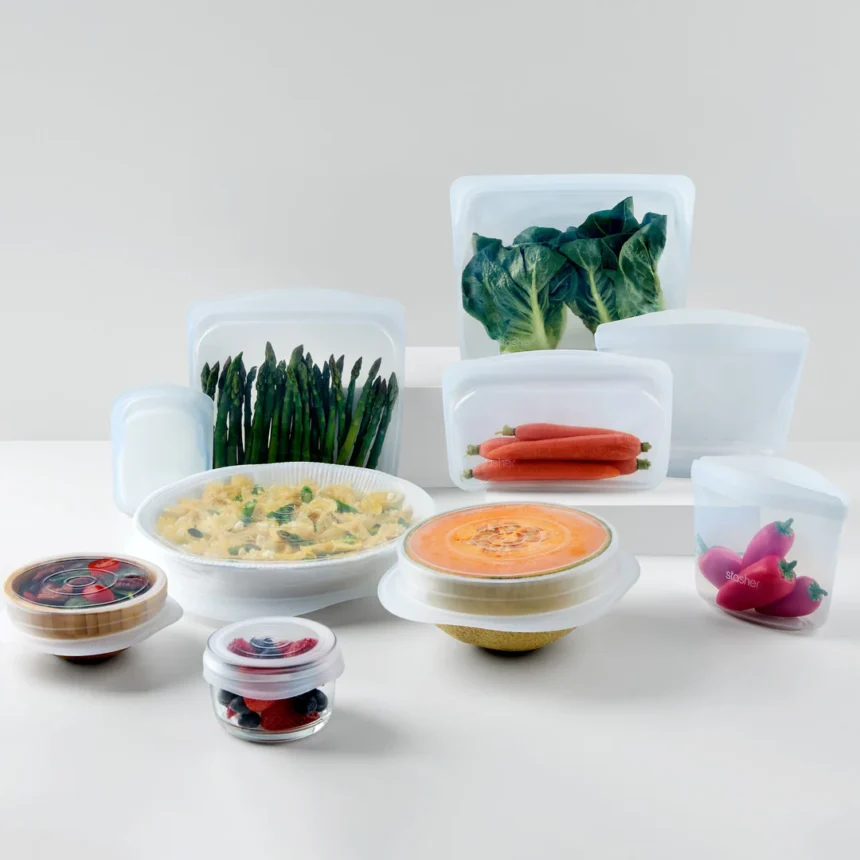 Why So Many Kitchens Are Making Room for Stasher