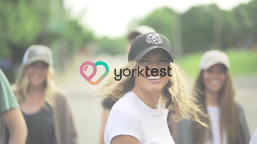 Out of Confusion, Into Clarity, YorkTest Brings Science Home