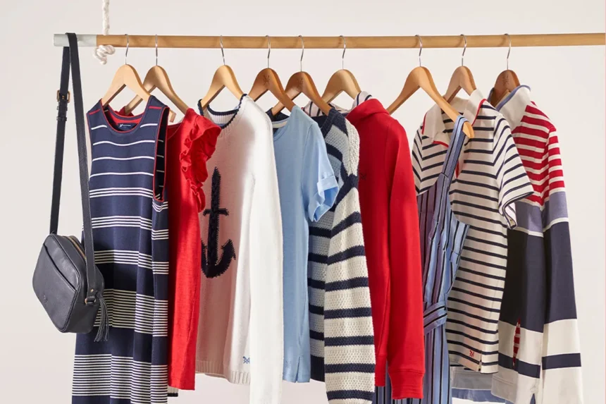 Crew Clothing review, is this British casualwear worth the price or just safe wardrobe filler