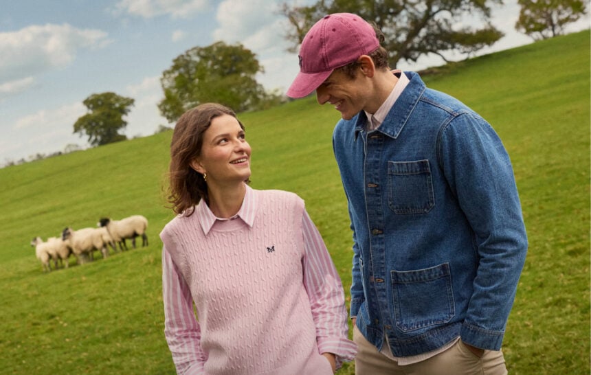 D_26_Spring2_Careers_01 Effortless British Casual Fashion with Crew Clothing Company