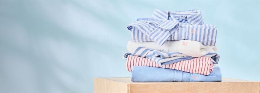 Crew Clothing review, classic British casualwear that fits everyday life or just another preppy brand