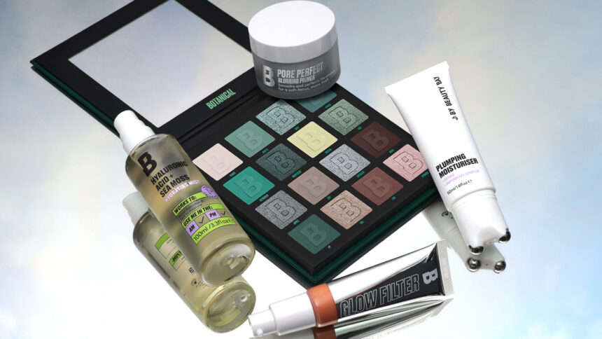 Redefining Self-Care with Beauty Bay Wellness Redefining Self-Care with Beauty Bay Wellness