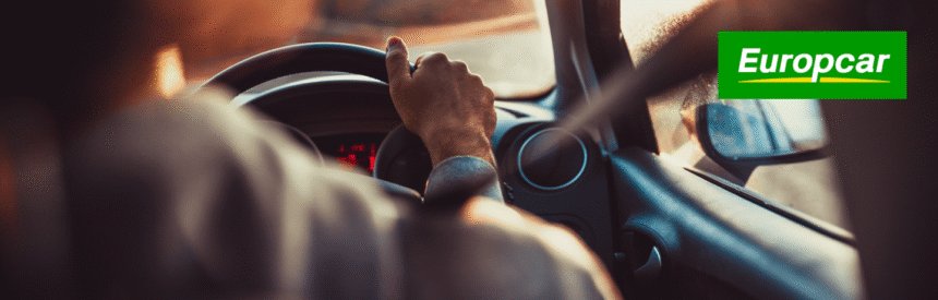 Europcar: Drive Your Journey, Your Way Europcar: Drive Your Journey, Your Way