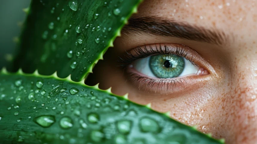 Eye+Bright SOS Serum Skincare Review: Effective Solutions For Real Skin Concerns