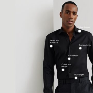 Hot-Spot-ENG Eterna Review: Timeless Shirts And Fashion That Combine Comfort With Style