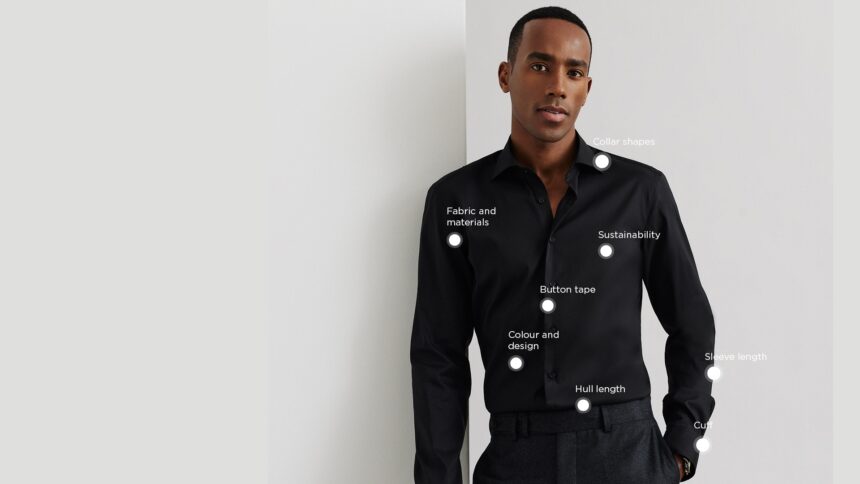 Hot-Spot-ENG Eterna Review: Timeless Shirts And Fashion That Combine Comfort With Style