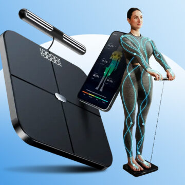 Smarter Wellness Tracking with Advanced Devices from Hume Health