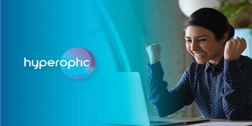 Best Hyperoptic Broadband Plans for New-Build Residents Best Hyperoptic Broadband Plans for New-Build Residents