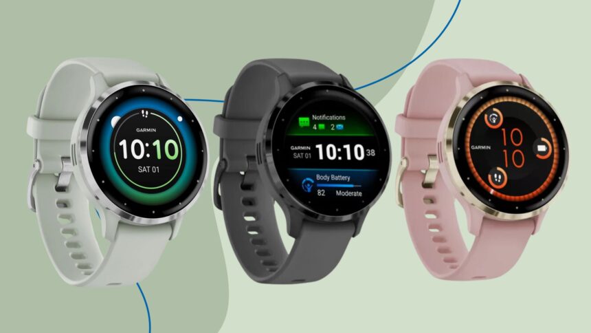 KpRgpcCBYVRw3rYE9U9rhU Smartwatch Banden: Stijl, Comfort en Functionaliteit in Eén