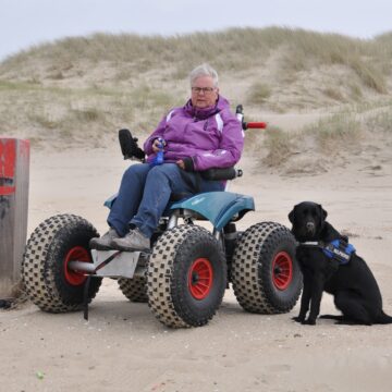 Toegankelijk Texel: De Beste Activiteiten en Voorzieningen voor Mindervaliden