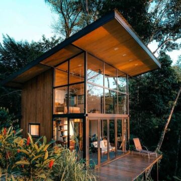 Costa Rica Family: Beaches & House in the Sky – A Wild & Airborne Getaway Costa Rica Family: Beaches & House in the Sky – A Wild & Airborne Getaway