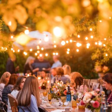 Buiten hanglampen: stijl en sfeer van Lampenlicht voor je terras Buiten hanglampen: stijl en sfeer van Lampenlicht voor je terras