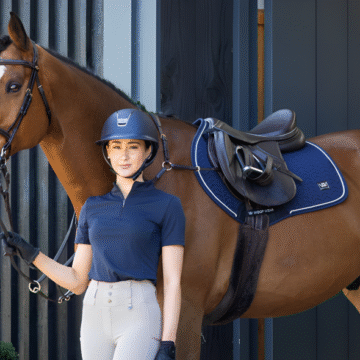 For Every Rider, For Every Horse: GS Equestrian For Every Rider, For Every Horse: GS Equestrian