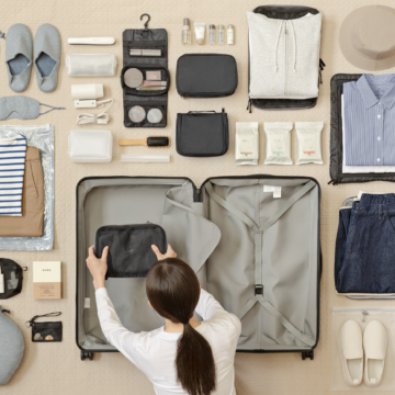Rational Living: How MUJI’s “Just Enough” Design Solves Modern Excess
