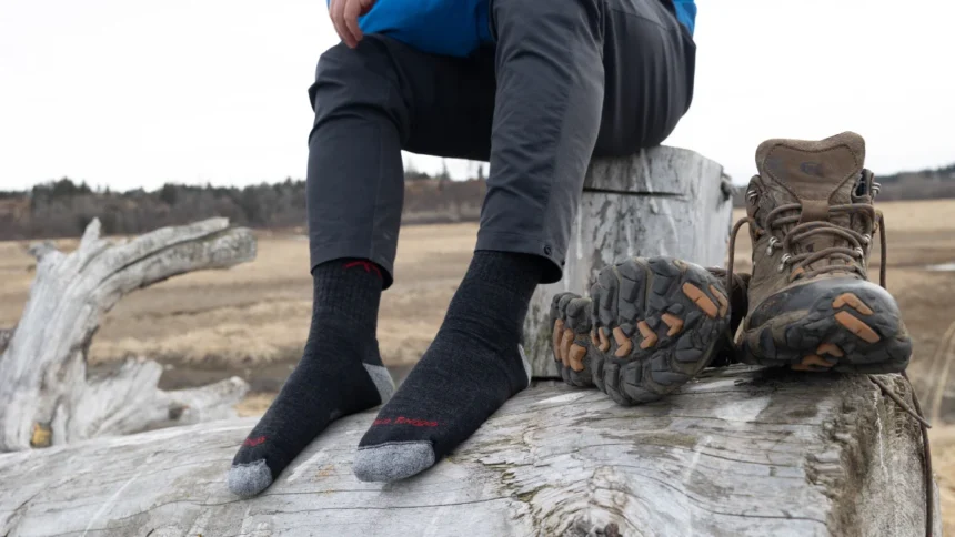 Stepping Into Comfort: Exploring the Quality and Variety Offered by Sock Shop Stepping Into Comfort: Exploring the Quality and Variety Offered by Sock Shop