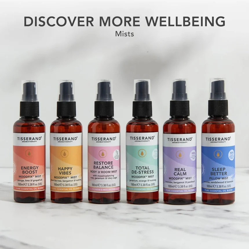 Tisserand_TotalDestress_9_V2_B079P4ZDY8-9 The Best Tisserand Essential Oil Blends for Sleep, Stress and Focus (Tried and Tested)