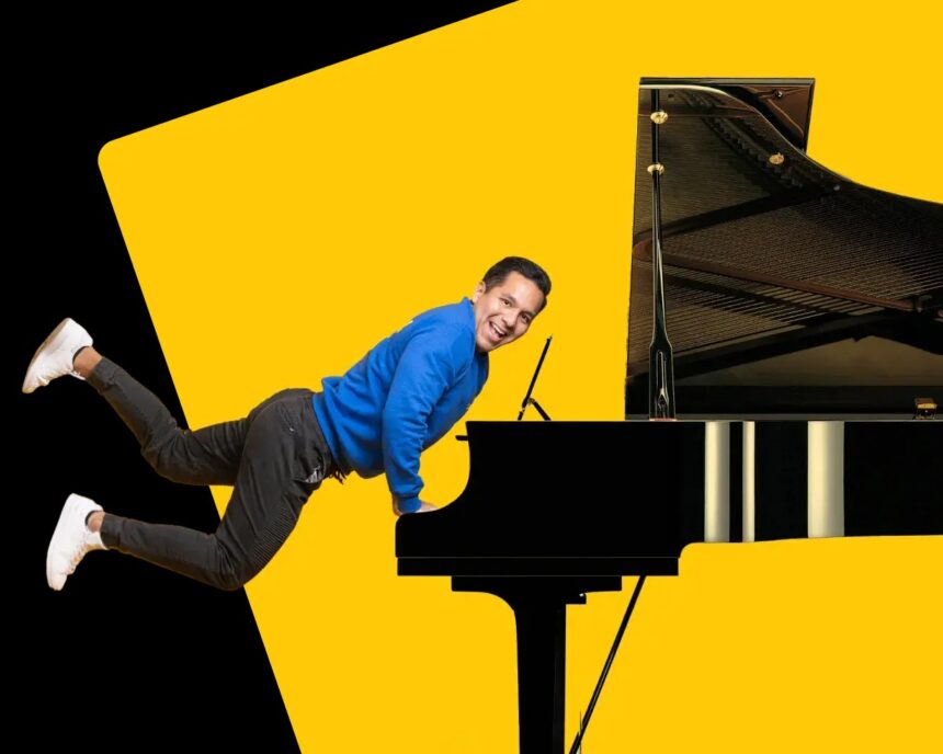 AnyVan Piano Movers: Moving Heavyweight Instruments the Right Way AnyVan Piano Movers: Moving Heavyweight Instruments the Right Way