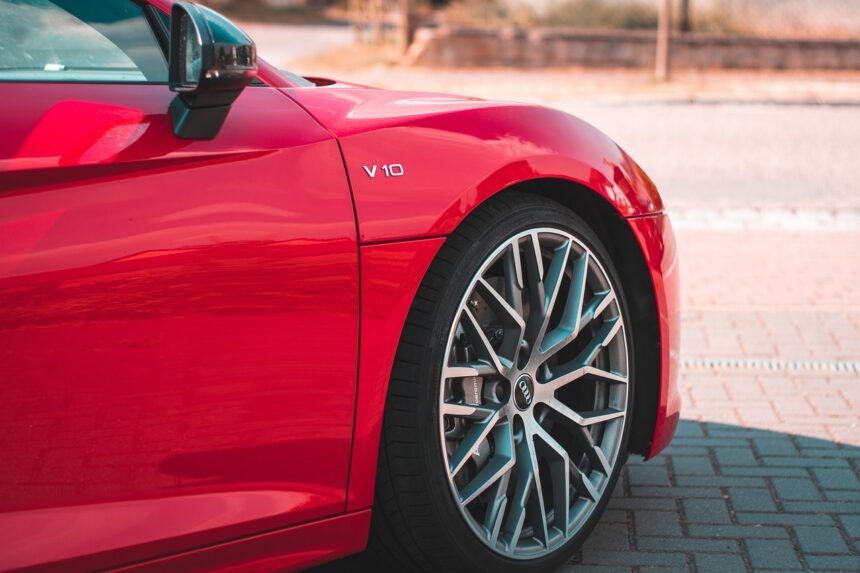 Affordable car style without the guesswork: why dackonline.se makes buying alloy wheels easier