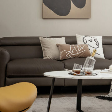 Smart Living and Affordable Solutions with Costway