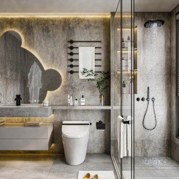 Van Badkamer tot Wellnessruimte – Ontdek de Wereld van Sanitairwinkel