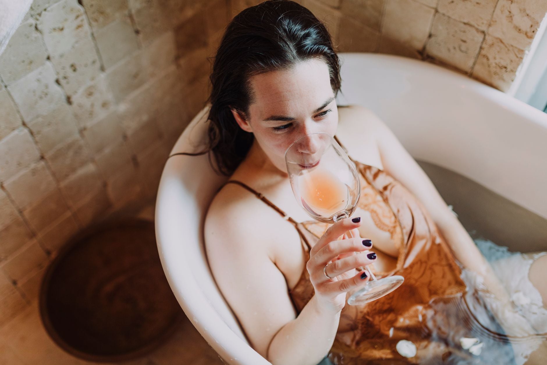 Wellness relaxation