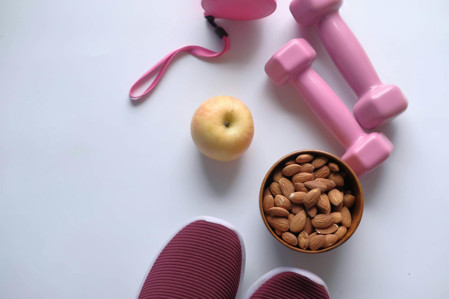 Fitness wellness