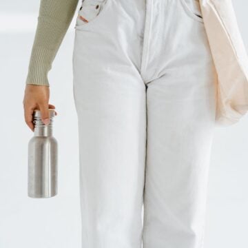 Sustainable Living Choices: From Bottles To Lifestyle Change