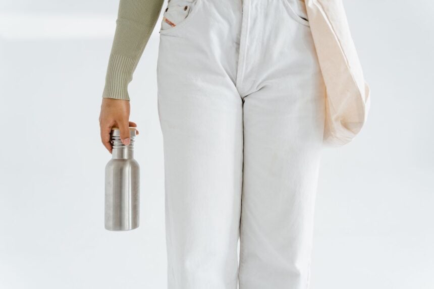 Sustainable Living Choices: From Bottles To Lifestyle Change