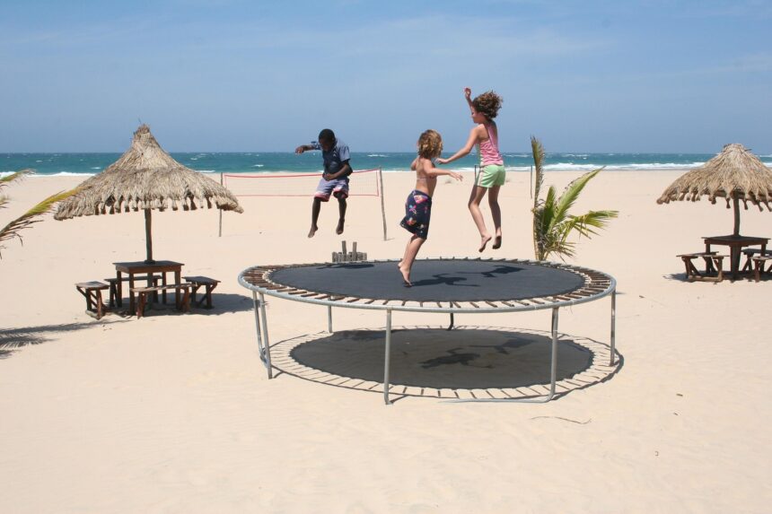 Outdoor play has always been an important part of childhood, giving children the opportunity to explore, stay active, and develop valuable physical and social skills. As families across the UK look for ways to encourage healthy play away from screens, TP Toys continues to lead the way with a wide range of durable trampolines, climbing frames, and outdoor toys designed to transform gardens into exciting play spaces.For more than six decades, TP Toys has been helping families create memorable outdoor experiences with products that combine safety, quality, and imaginative design. Whether it’s bouncing on a trampoline, climbing to new heights, or inventing adventures in a playhouse, TP Toys offers outdoor play equipment that keeps children engaged and active.