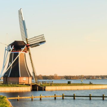De Mooiste Vakantieparken in Nederland voor een Onvergetelijke Vakantie