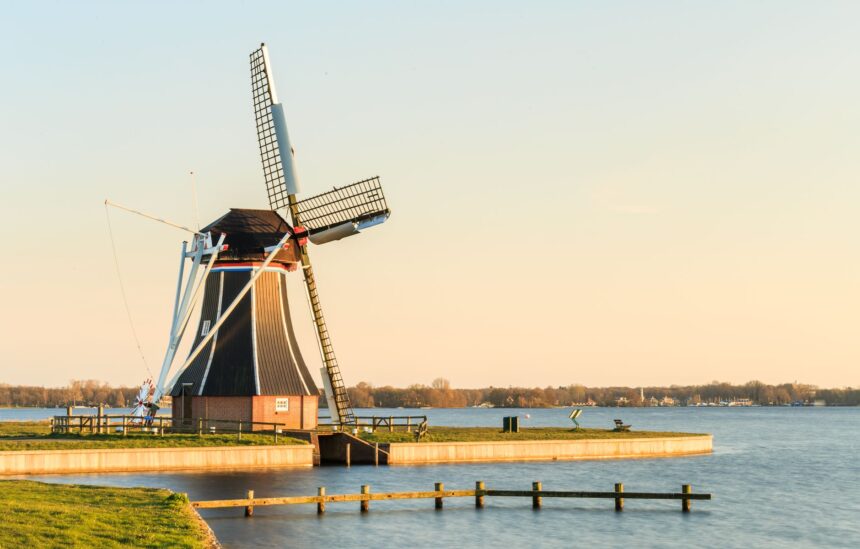 De Mooiste Vakantieparken in Nederland voor een Onvergetelijke Vakantie