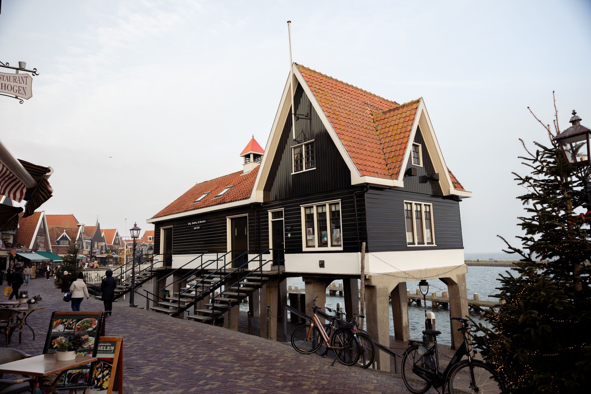 Kust vakantiehuis