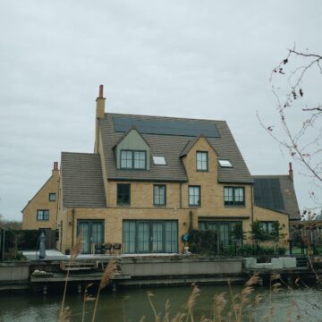 Een Tweede Woning Kopen in Nederland: Investeren in Recreatief Vastgoed met EuroParcs Makelaardij