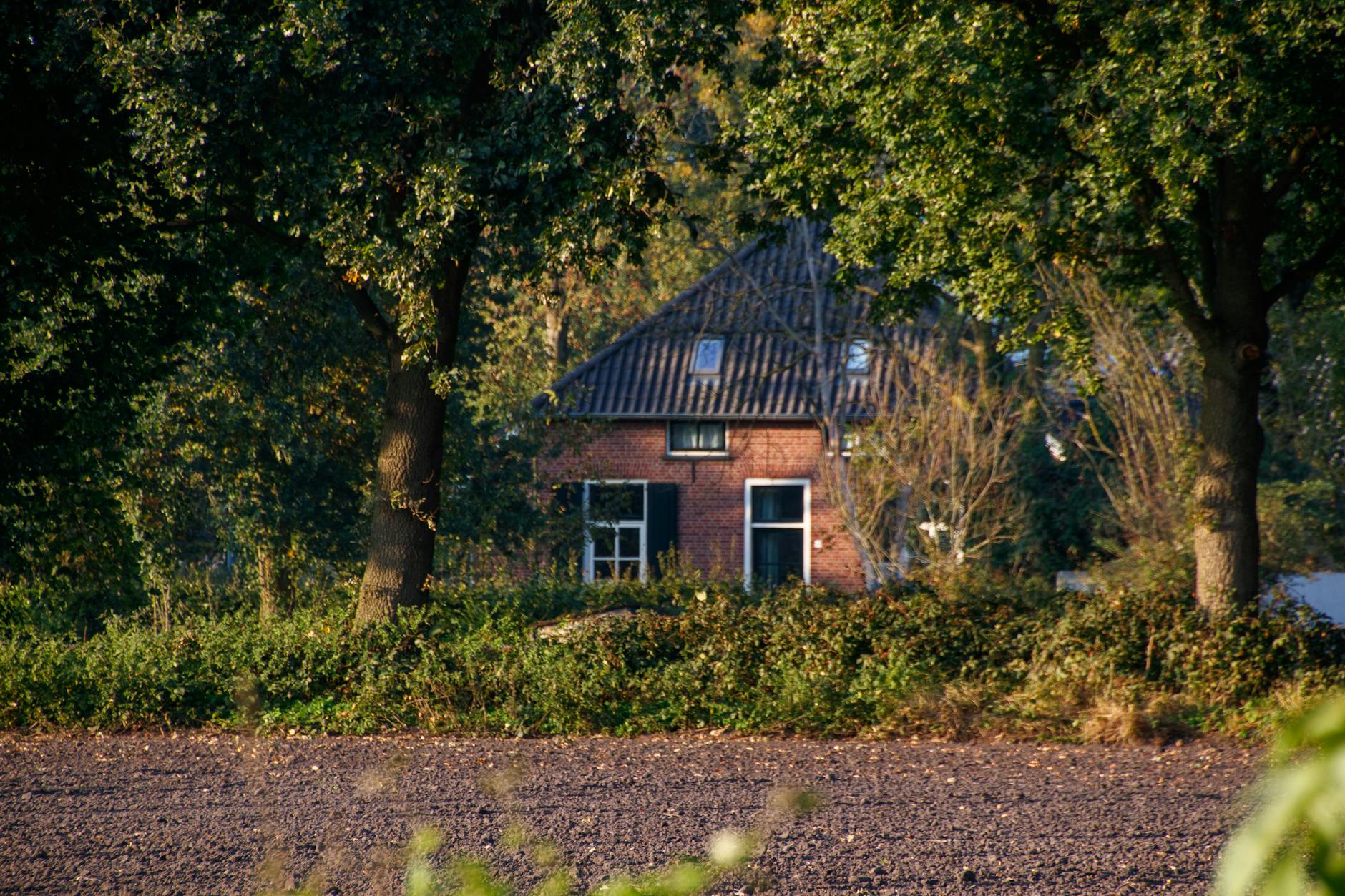 Huisonderhoud