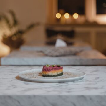 Culinaire Ontdekkingen op Texel: De Beste Restaurants, Cafés en Lokale Specialiteiten