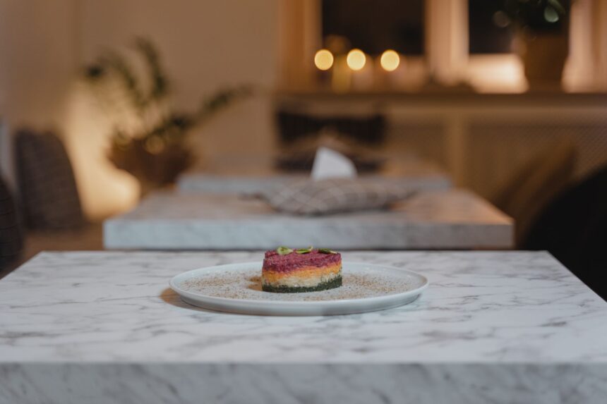 Culinaire Ontdekkingen op Texel: De Beste Restaurants, Cafés en Lokale Specialiteiten
